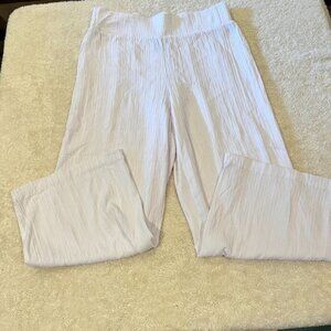 Zac and Rachel Pants Size L